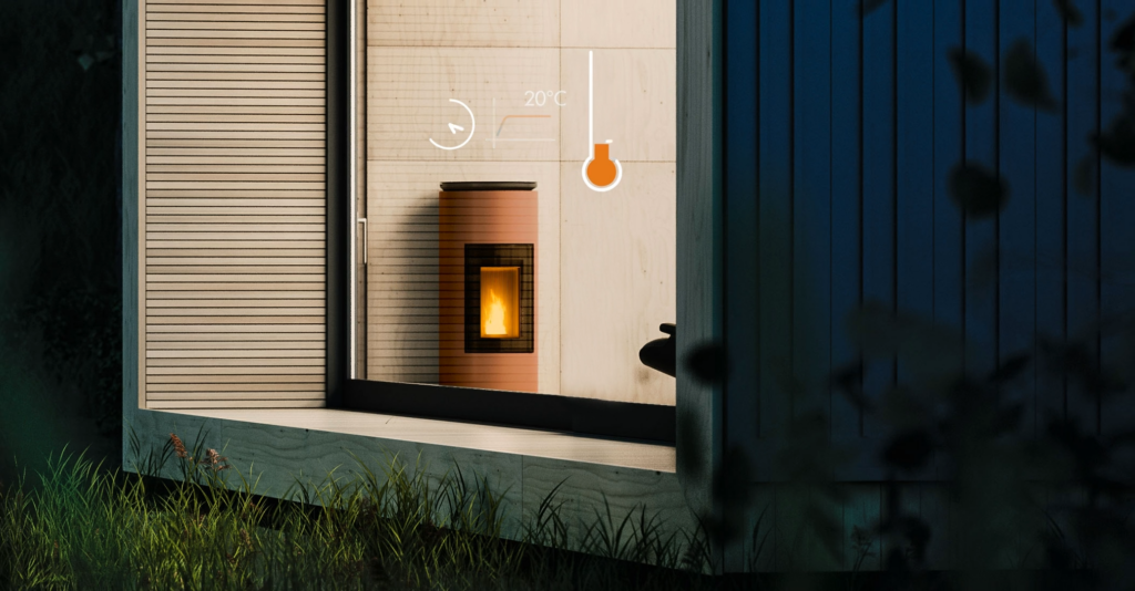 Easyricambi Brasero panier en fonte pour poêle à granulés pour modèles