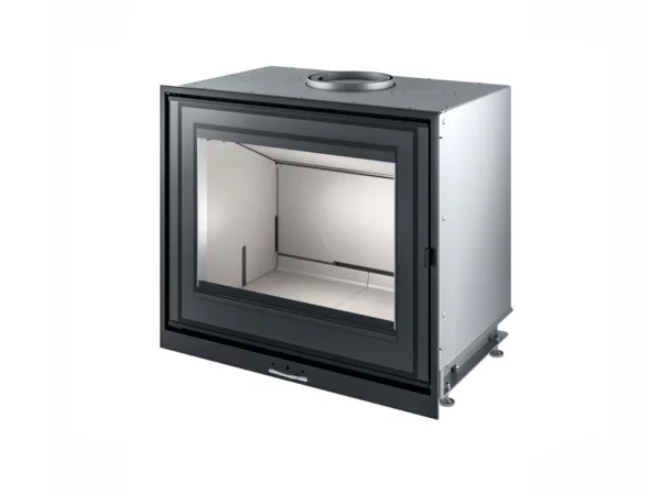 Poêle à bois Vivo 70 Q Wood MCZ