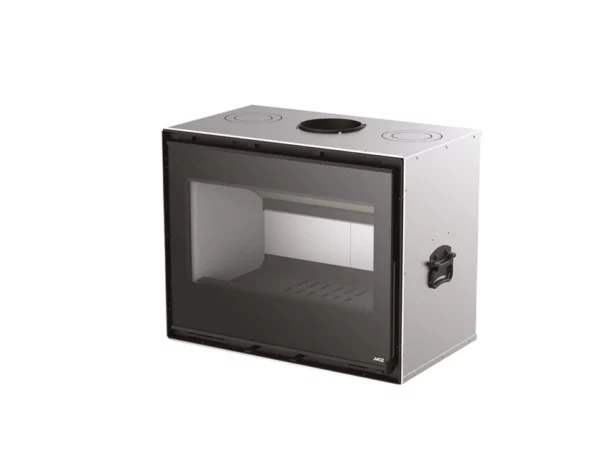 Insert bois QBOX 60 WOOD