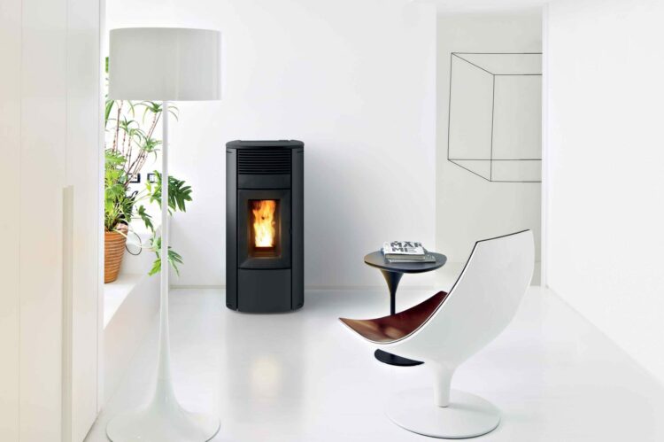 Poêle à granulés Club