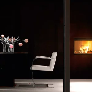 Cheminée à bois MCZ PLASMA 95 Wood