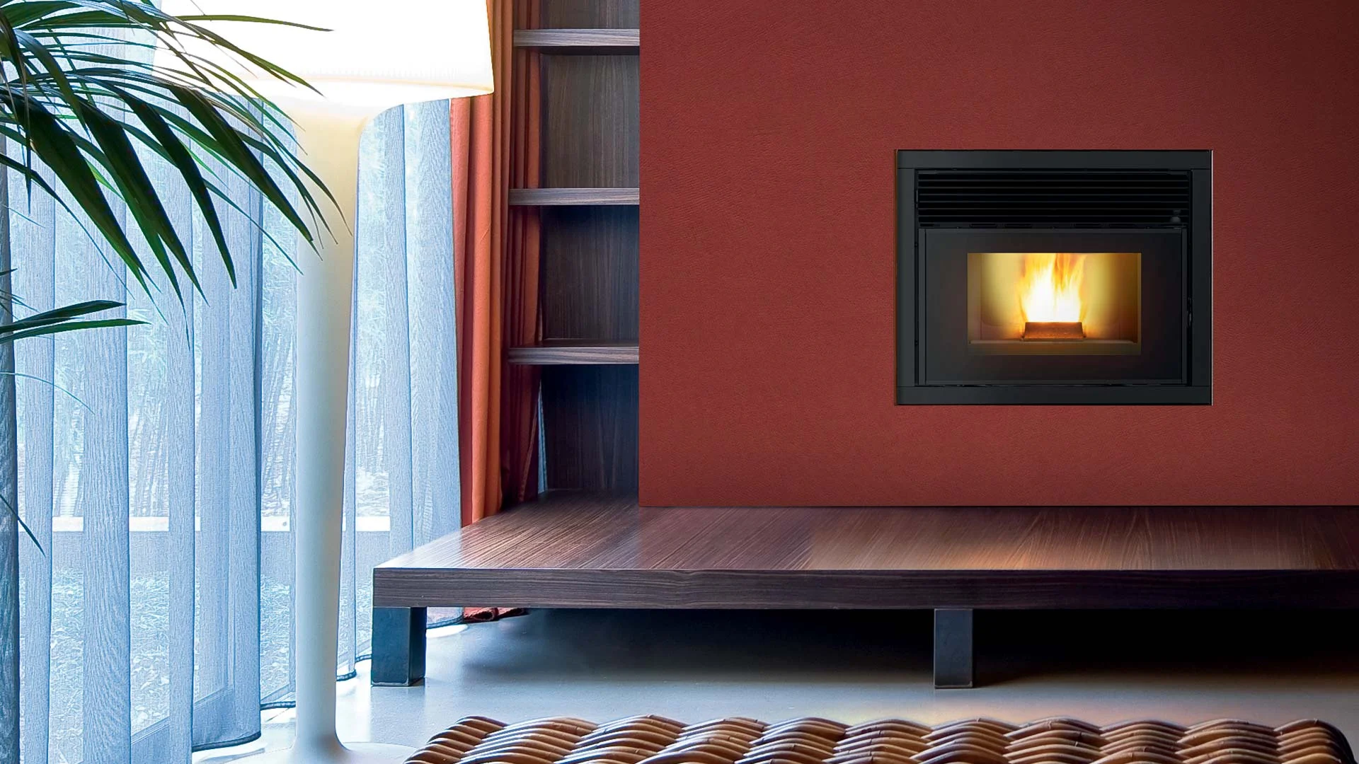 QBOX 60 ambiance QBOX 60 ambiance